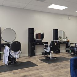 Bettys Barbershop
