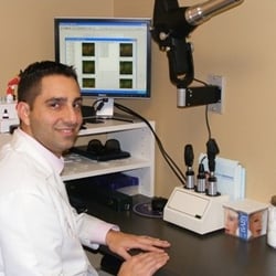 Westminster Eyecare Associates - Dr. Colonna
