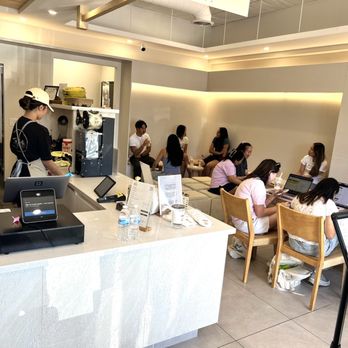 Mosa Tea - Bubble Tea Near Me - San Diego, California