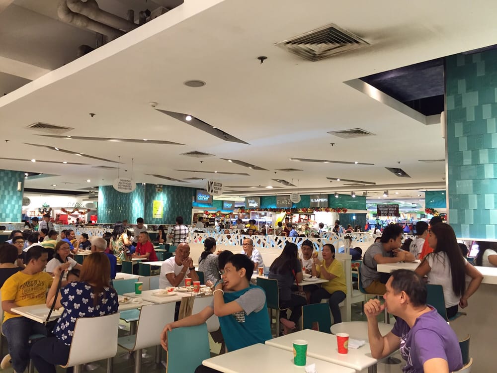 Landmark Supermarket Food Center