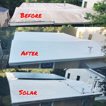 Clean Roofing - Our roof was horrible when we bought it. Once the roof was new and secure, we were able to install solar. - Roofing Near Me - San Jose, California Clean Roofing - Our roof was horrible when we bought it. Once the roof was new and secure, we were able to install solar. - Roofing Near Me - San Jose, California
