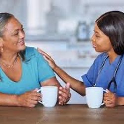 Elena Home Healthcare