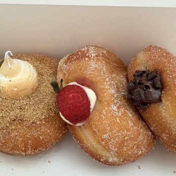 George's Cafe - Best donuts and cookies we've ever had. - Donuts Near Me - San Francisco, California George's Cafe - Best donuts and cookies we've ever had. - Donuts Near Me - San Francisco, California