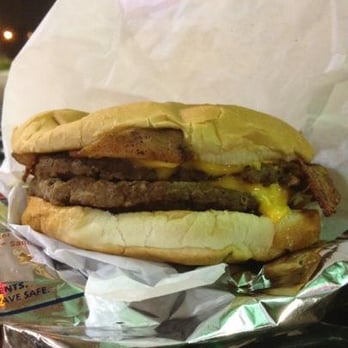 Sonic Drive-In - Burgers Near Me - Franklin Park, Illinois