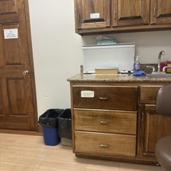 Martin Foot Specialists - One of the offices.