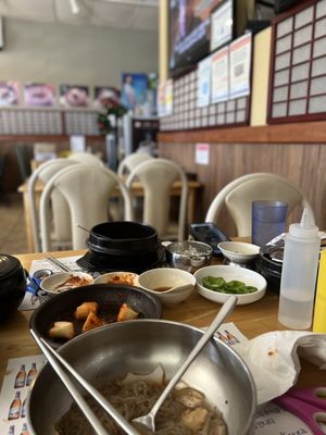EJo Korean Restaurant by null