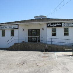 Rocky Point Physical Therapy