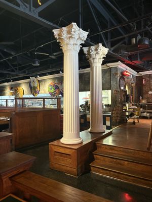 Ditto's Grill by null