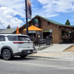 Bryce Canyon Coffee - Storefront for Bryce Canyon Coffee Company