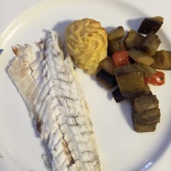 Serenella - Nice with friends. Delecus food