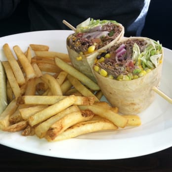 Mountain View Restaurant and Motel - Steak wrap - Hotels Near Me - Clifford, Pennsylvania Mountain View Restaurant and Motel - Steak wrap - Hotels Near Me - Clifford, Pennsylvania