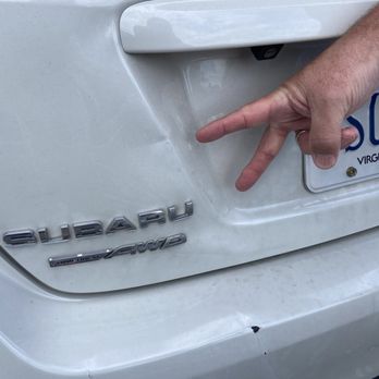 DULLES MOTORCARS SERVICE - Updated December 2024 - 55 Reviews