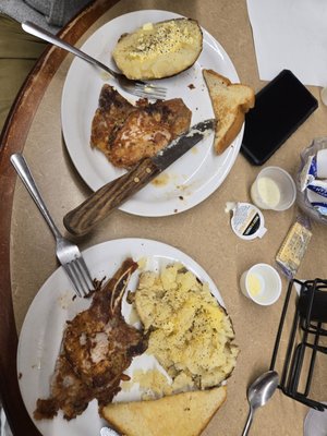 Big Boy’s Country Kitchen by null