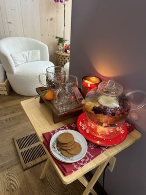 Zen Spa by null
