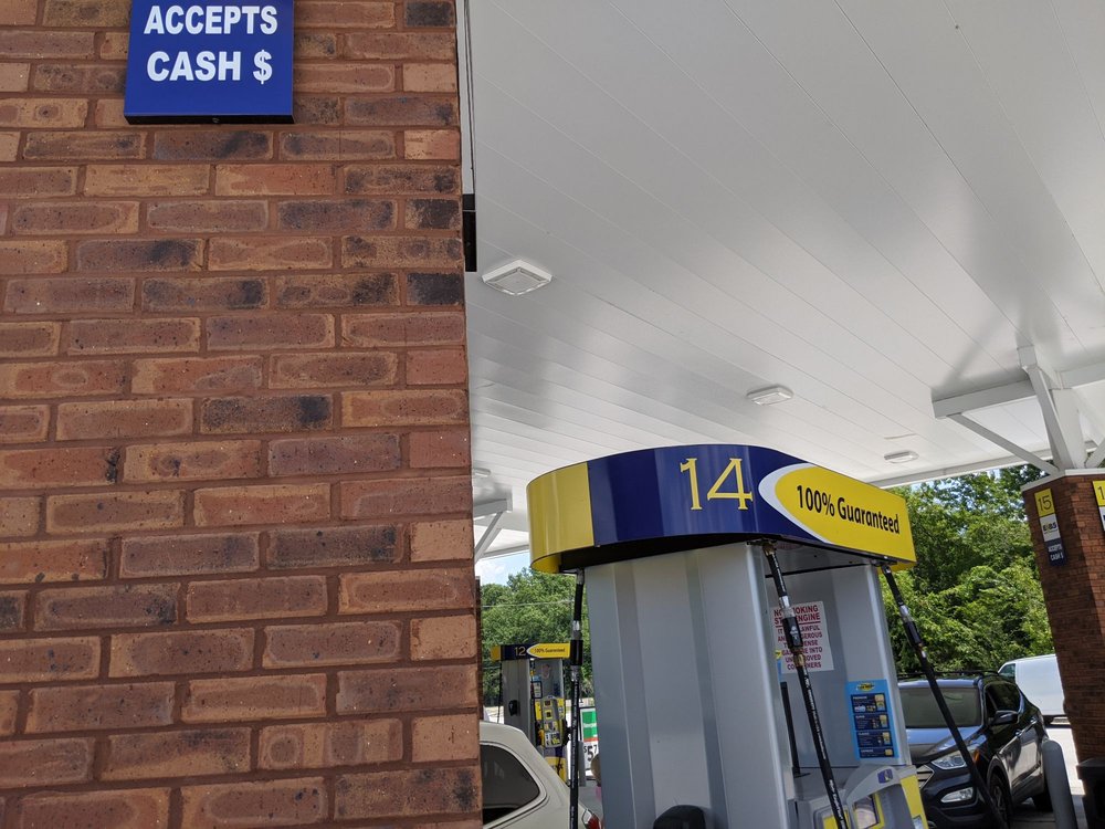 SPINX Updated May 2024 930 W 5th North St, Summerville, South