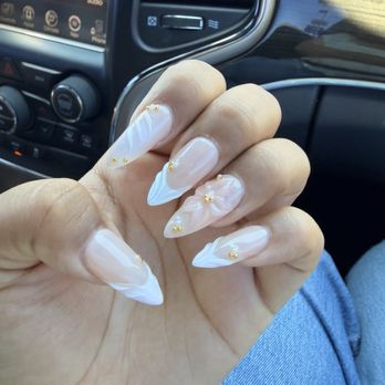 Omni Nail Spa - Gel-X Nail Set - Nail Salons Near Me - San Jose, California Omni Nail Spa - Gel-X Nail Set - Nail Salons Near Me - San Jose, California