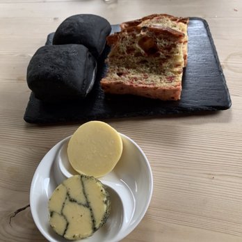 The Black Rat - Bread - British Near Me - Winchester, HAM The Black Rat - Bread - British Near Me - Winchester, HAM