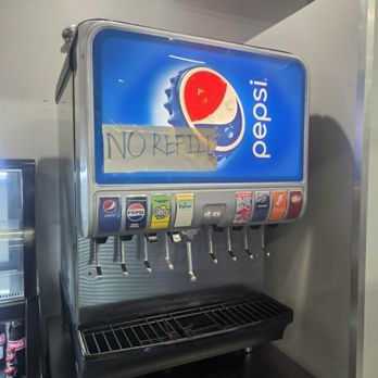 Pizza Worx - Fountain drinks - Pizza Near Me - Los Angeles, California Pizza Worx - Fountain drinks - Pizza Near Me - Los Angeles, California