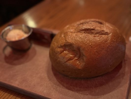 Saltgrass Steak House by null