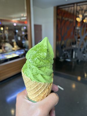 Matcha Cafe Maiko by null