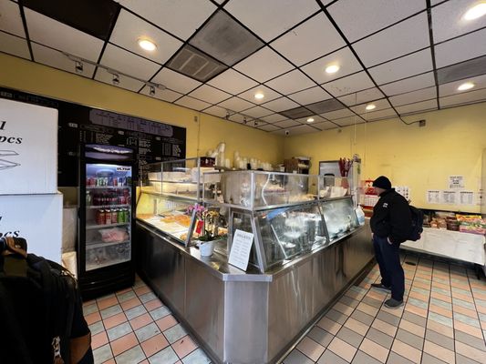 Lucky 1 Restaurant by null