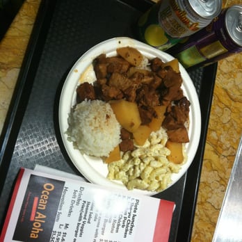 OCEAN ALOHA - CLOSED - Updated February 2026 - 35 Photos & 44