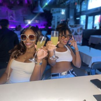 Victory Restaurant & Lounge - With a fellow Yelper - Breakfast & Brunch Near Me - Miami, Florida