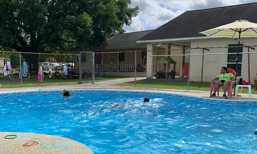 Little Lads & Lassies Learning Center - childcare center in Gonzales, LA