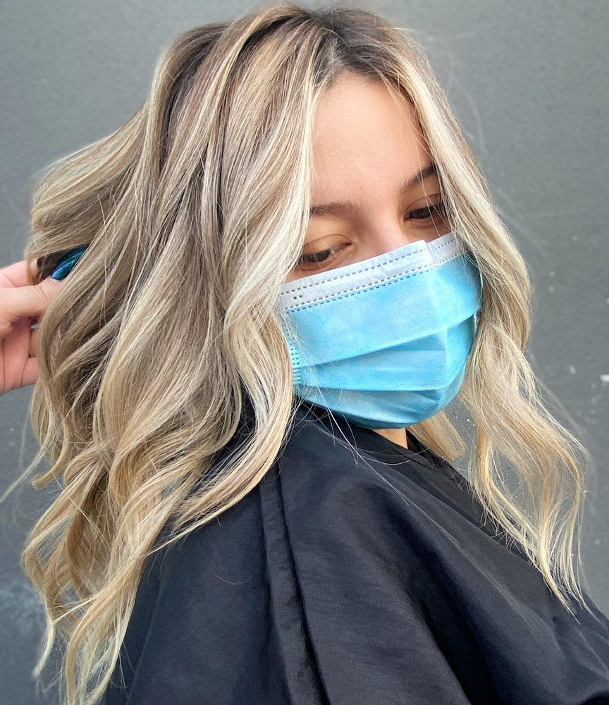 Allure Aesthetics Logo