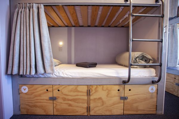 Absoloot Hostel QT by null