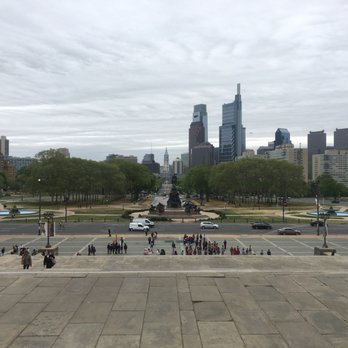 Rocky Steps - Landmarks & Historical Buildings Near Me - Philadelphia, Pennsylvania Rocky Steps - Landmarks & Historical Buildings Near Me - Philadelphia, Pennsylvania