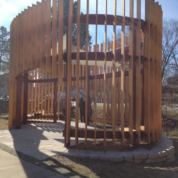 Durham Central Park - Parks Near Me - Durham, North Carolina