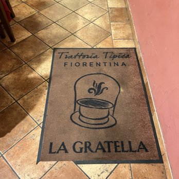 Trattoria La Gratella - Trattorie Near Me - Florence, FI Trattoria La Gratella - Trattorie Near Me - Florence, FI