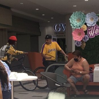 REFLECTION - WEST COVINA MALL - Updated August 2025 - 11 Photos - 112