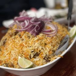 Nawabi Hyderabad House Biryani Place