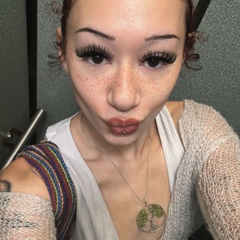 Love Moore Lash Bar - Eyelash Service Near Me - Northridge , California