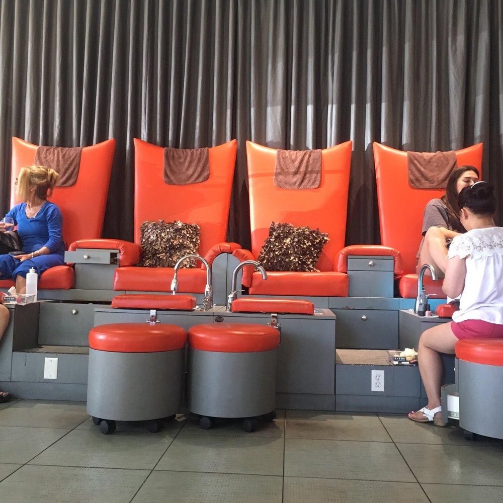 Jimmy's Personal Care - The pedicure station. The keep thing moving but with great service! - Nail Salons Near Me - Bellingham, Washington Jimmy's Personal Care - The pedicure station. The keep thing moving but with great service! - Nail Salons Near Me - Bellingham, Washington