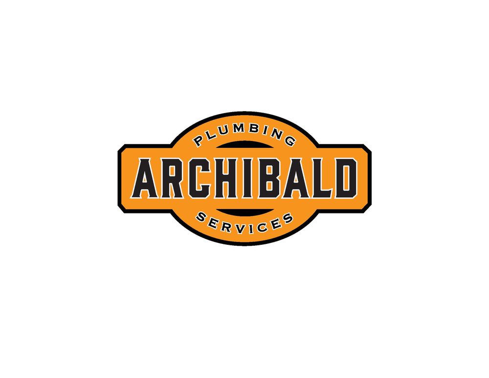 Slide of Archibald Plumbing Services