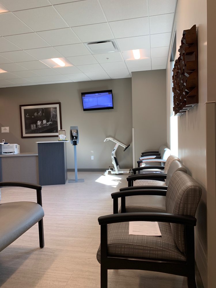 FLORIDA ORTHOPAEDIC INSTITUTE 50 Reviews 560 South Lakewood Dr