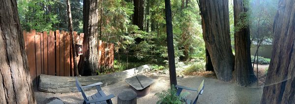 Glen Oaks Big Sur by null