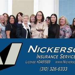 Nickerson Insurance Services
