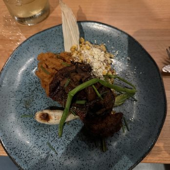 LaPeZ Mod Mex - Carne Asada - Mexican Near Me - Leawood, Kansas