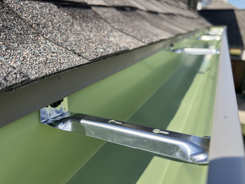 Slide of Garvin Exteriors