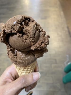 Bassetts Ice Cream by null