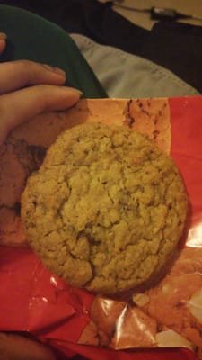 Great American Cookies by null