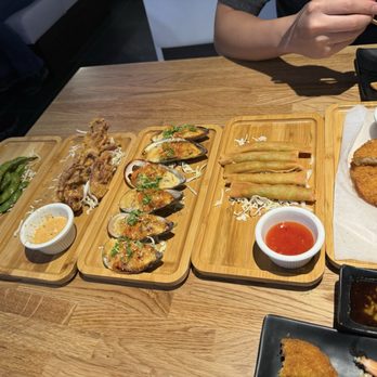 Aikan Sushi & Ramen - Sushi Bars Near Me - Burbank, California