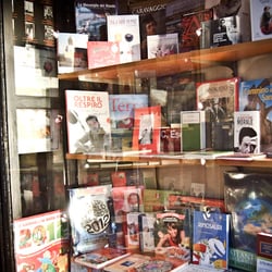 Libreria Claudiana