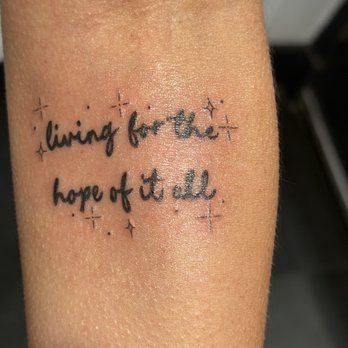 Guru Tattoo - Tattoo Near Me - San Diego, California