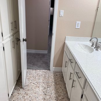 Affordable Tub Refinishing - Refinishing Services Near Me - Houston, Texas