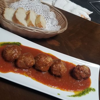 Cantina Fontenova - Meatballs - Mexican Near Me - Bronx, New York